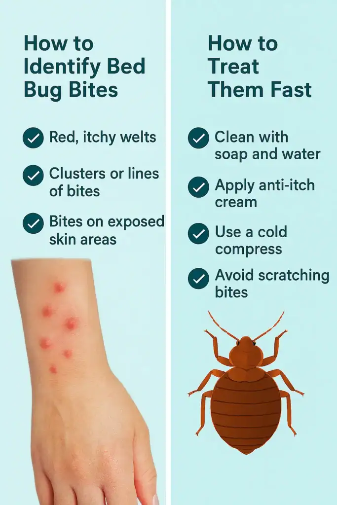 Things-to-Know-About-Bed-Bug-Bites-and-How-to-Treat-Them-Fast- Absolute Pest Solutions