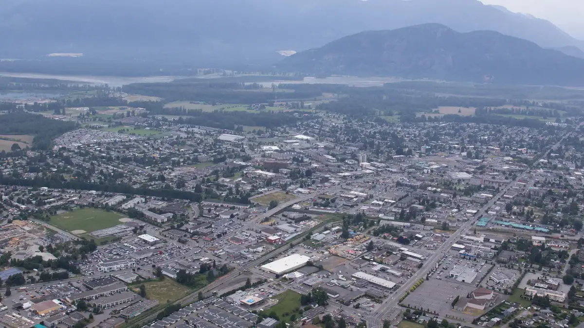 Chilliwack #2 - Pest Control -Absolute Pest Solutions