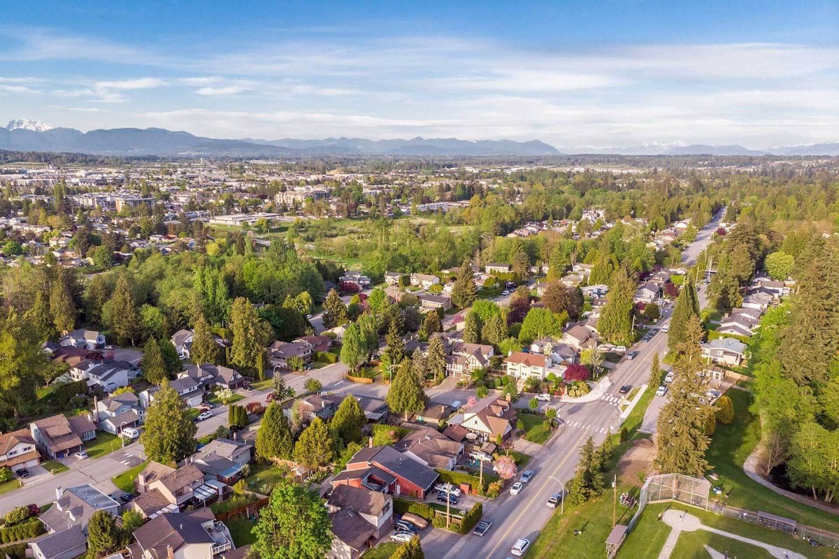 Langley - Pest Control - Absolute Pest Solutions